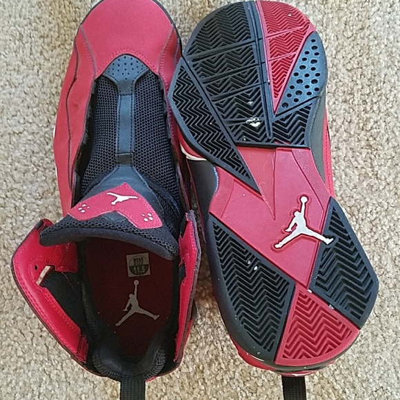 Jordans - Picture 5 of 5